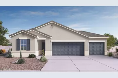 15371 W Gray Fox Trail N, Surprise, AZ 85387 - Photo 1