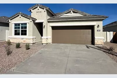 18410 W Hackamore Drive, Wittmann, AZ 85361 - Photo 1