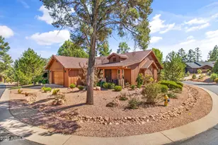 1601 E Velvet Mesquite Ct, Payson, AZ 85541 - Photo 1