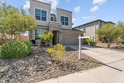 16539 W Winston Drive, Goodyear, AZ 85338 - Photo 1