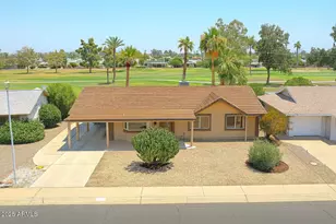 10848 W Crosby Dr, Sun City, AZ 85351 - Photo 1