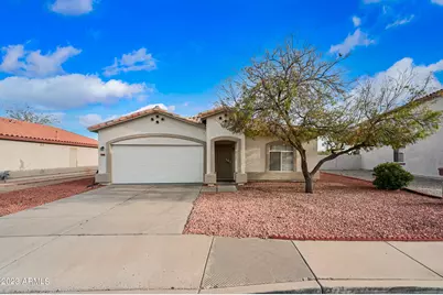 7409 W Solano Drive N, Glendale, AZ 85303 - Photo 1
