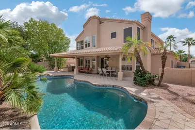 6302 W Megan Street, Chandler, AZ 85226 - Photo 1