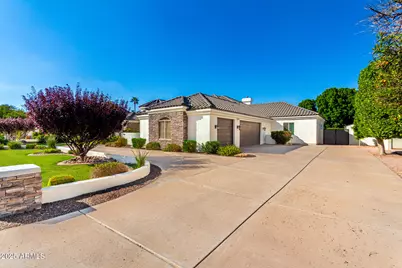 3464 E Decatur Street, Mesa, AZ 85213 - Photo 1