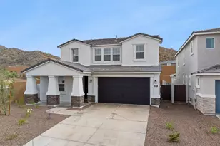 6922 W Buckhorn Trail, Peoria, AZ 85383 - Photo 1