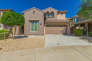 3710 E Matthew Dr, Phoenix, AZ 85050 - Photo 1