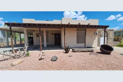 9351 E 28th Street E #212, Yuma, AZ 85365 - Photo 1