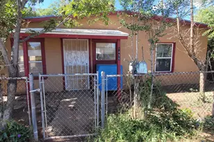 1496 N Dolores Ave, Douglas, AZ 85607 - Photo 1