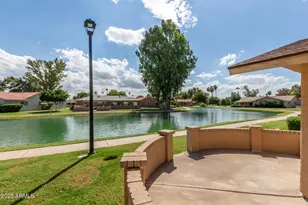 624 Leisure World, Mesa, AZ 85206 - Photo 1