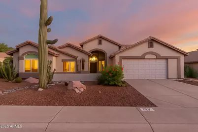 8807 E Saguaro Blossom Road, Gold Canyon, AZ 85118 - Photo 1