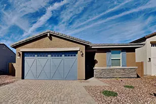 17692 W Fetlock Trl, Surprise, AZ 85387 - Photo 1