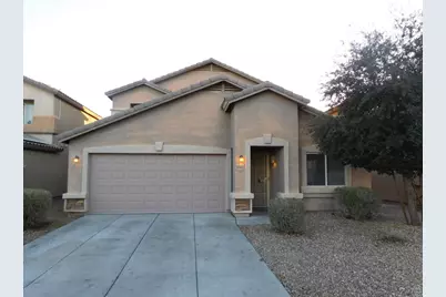 10391 N 115th Drive, Youngtown, AZ 85363 - Photo 1