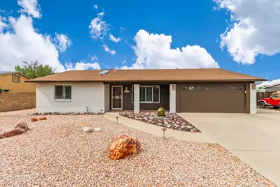 13428 N 36th Drive, Phoenix, AZ 85029 - Photo 1