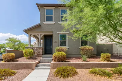 2470 N Heritage Street, Buckeye, AZ 85396 - Photo 1