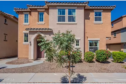 7740 W Pipestone Place, Phoenix, AZ 85035 - Photo 1