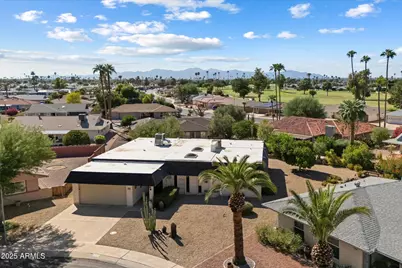 10502 W Sierra Dawn Drive, Sun City, AZ 85351 - Photo 1