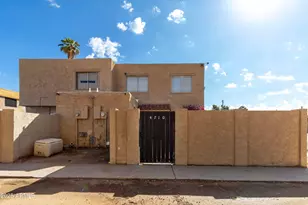 4710 E Pueblo Ave, Phoenix, AZ 85040 - Photo 1