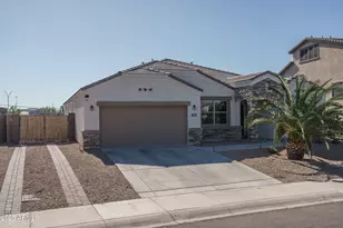 3375 N Brooklyn Dr, Buckeye, AZ 85396 - Photo 1