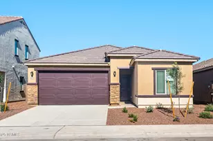 25272 W Wier Ave, Buckeye, AZ 85326 - Photo 1