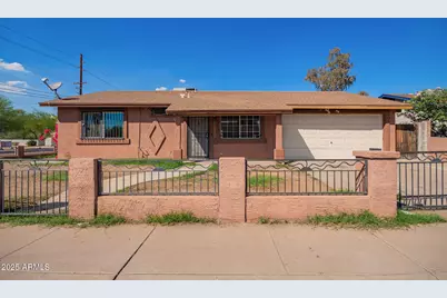 7062 W Garfield Street, Phoenix, AZ 85043 - Photo 1