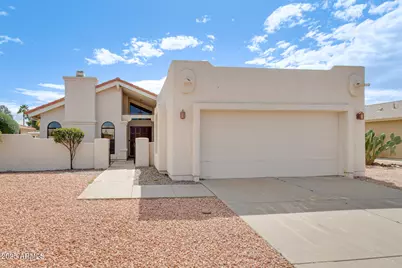 25645 S Brentwood Drive, Sun Lakes, AZ 85248 - Photo 1