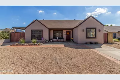 1041 E Wickieup Lane, Phoenix, AZ 85024 - Photo 1