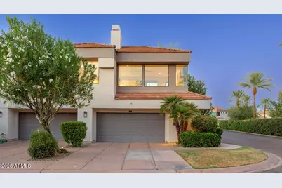 7222 E Gainey Ranch Road #Unit 208, Scottsdale, AZ 85258 - Photo 1