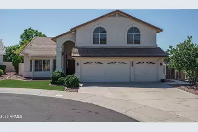 5561 W Rose Garden Lane, Glendale, AZ 85308 - Photo 1