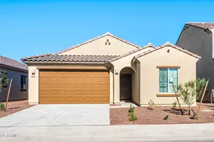 25296 W Wier Ave, Buckeye, AZ 85326 - Photo 1