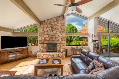 150 Fawn Drive, Sedona, AZ 86336 - Photo 1