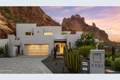 5501 E San Miguel Avenue, Paradise Valley, AZ 85253 - Photo 1