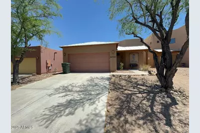1768 Chaplain Carter, Sierra Vista, AZ 85635 - Photo 1