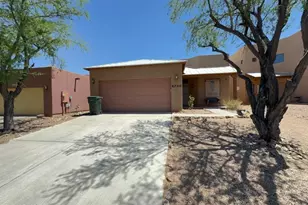 1768 Chaplain Carter, Sierra Vista, AZ 85635 - Photo 1