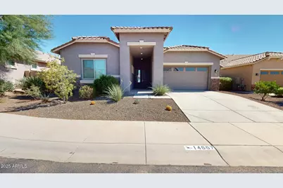 14667 S 185th Avenue, Goodyear, AZ 85338 - Photo 1
