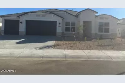 17771 W Brown Street, Waddell, AZ 85355 - Photo 1