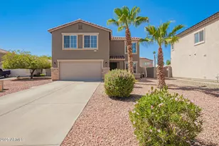 14248 N Gil Balcome Ln, Surprise, AZ 85379 - Photo 1