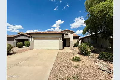 21362 E Puesta Del Sol --, Queen Creek, AZ 85142 - Photo 1