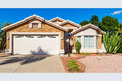 6152 W Blackhawk Drive, Glendale, AZ 85308 - Photo 1