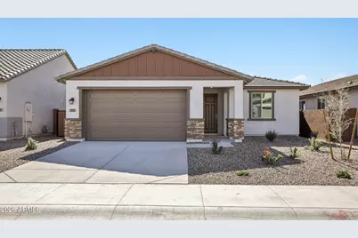 2933 E Mecklenburg Way, San Tan Valley, AZ 85143 - Photo 1