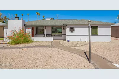 1314 W Mariposa Street, Phoenix, AZ 85013 - Photo 1
