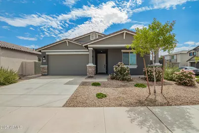 5643 W Lodge Drive, Laveen, AZ 85339 - Photo 1