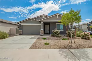 5643 W Ldg Dr, Laveen, AZ 85339 - Photo 1