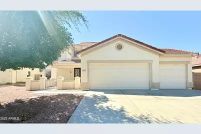 1313 E Beth Drive, Phoenix, AZ 85042 - Photo 1