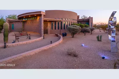 9267 E Diamond Rim Drive, Scottsdale, AZ 85255 - Photo 1