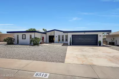 9519 W Timberline Drive, Sun City, AZ 85351 - Photo 1