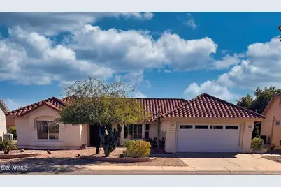 14801 W Blue Verde Drive, Sun City West, AZ 85375 - Photo 1