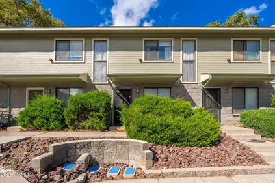 6315 N Saint Nicholas Circle #50, Flagstaff, AZ 86004 - Photo 1