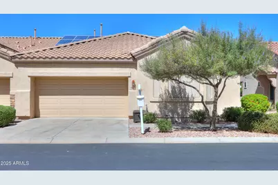 1582 E Manor Drive, Casa Grande, AZ 85122 - Photo 1