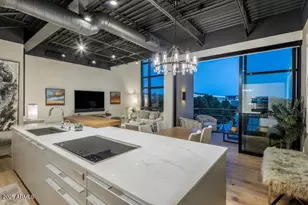 15215 N Kierland Blvd, Scottsdale, AZ 85254 - Photo 1