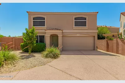 17606 N 17th Place #1057, Phoenix, AZ 85022 - Photo 1